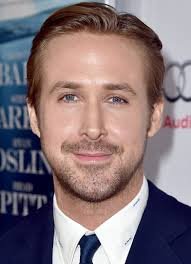 Ryan Gosling